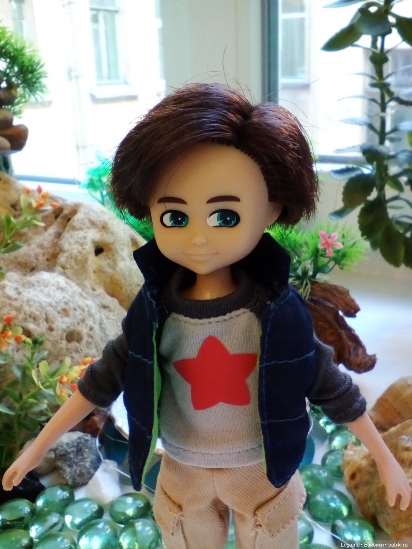 Лурения. Сад. День третий (фото 7)