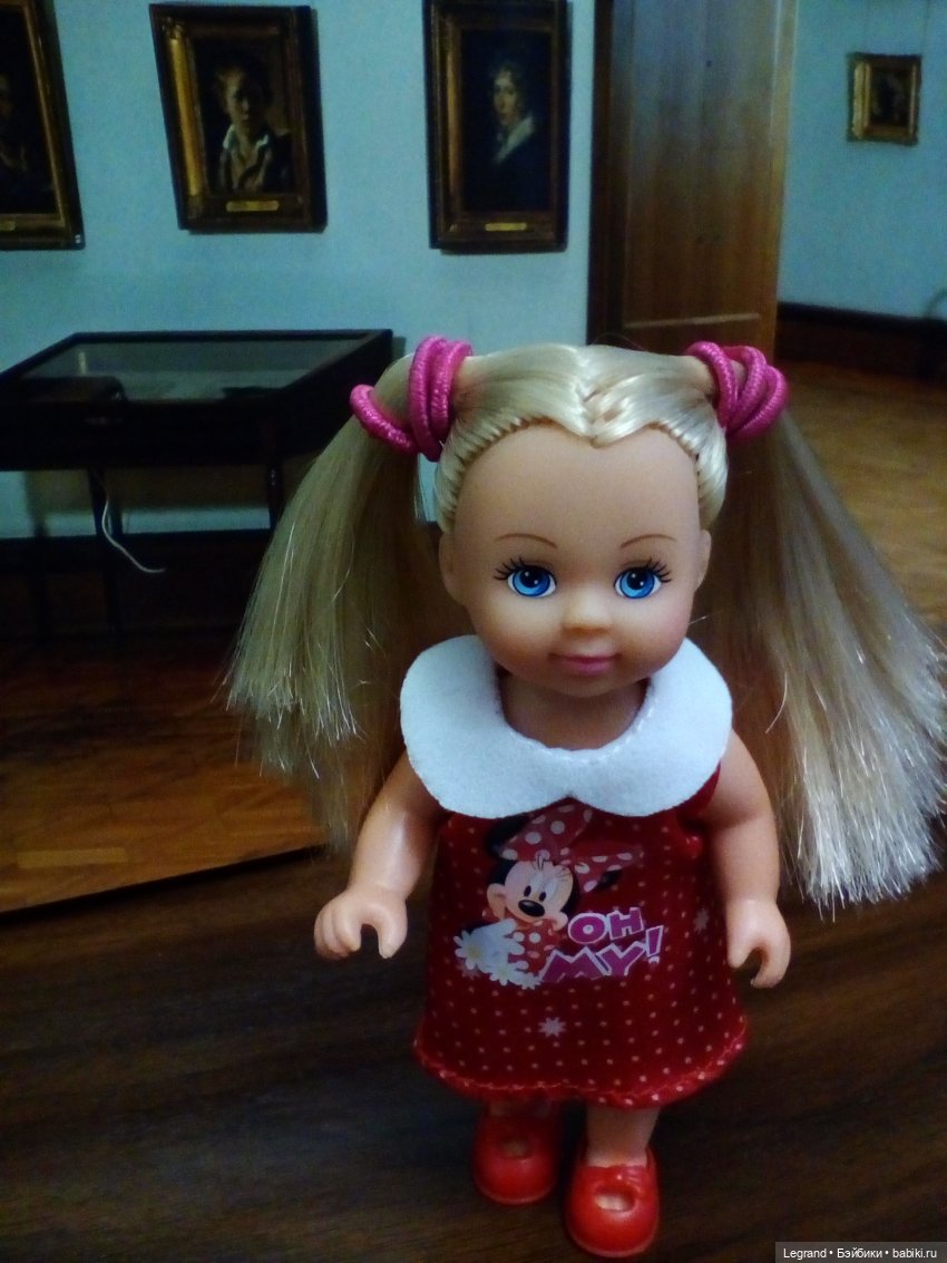 Маленькие луренцы: поход в Третьяковскую галерею