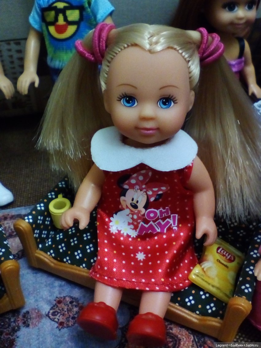 Маленькие луренцы: поход в Третьяковскую галерею