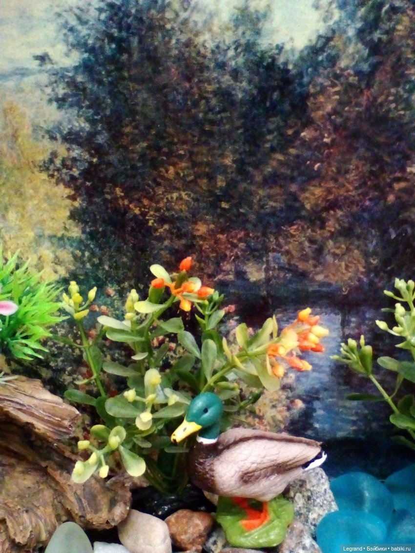 Гри и его любимец: воображаемые путешествия | Бэйбики Гри и его любимец: воображаемые путешествия (фото 3)