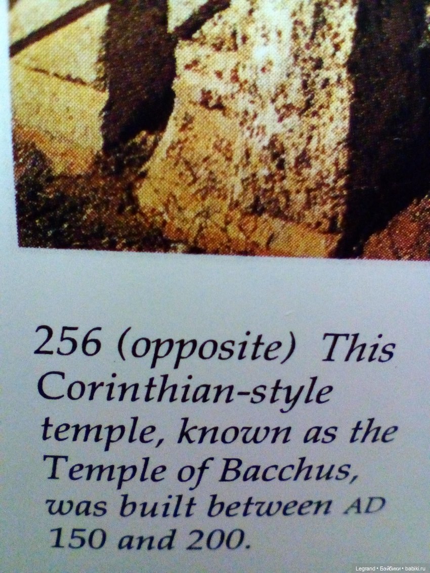 Гри и его любимец: воображаемые путешествия | Бэйбики Гри и его любимец: воображаемые путешествия (фото 7)