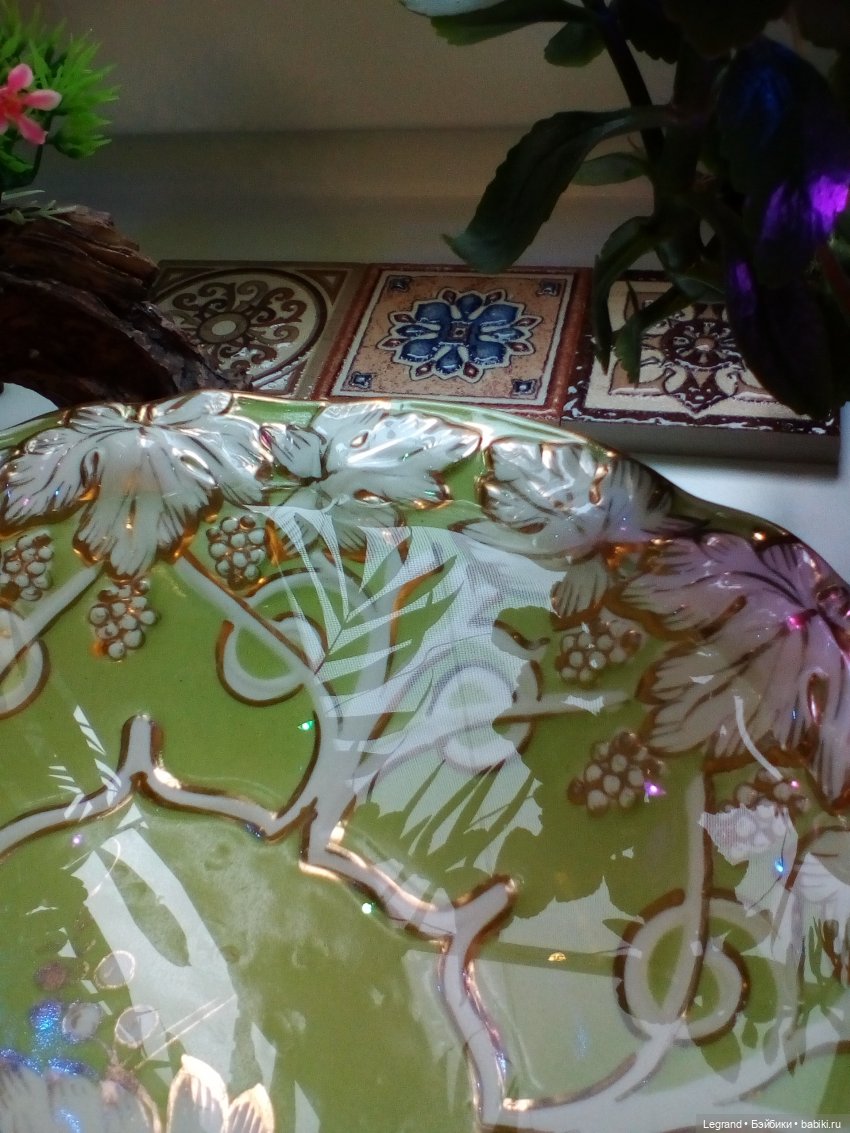 Лурения. Сад. Камилла в купальнике (фото 5)