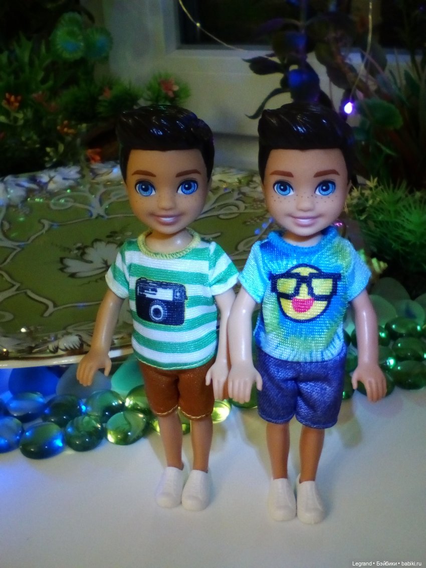 Сад. Купальня. Вечер — Куклы Bratz (Братц) и Moxie Girlz: MGA (фото 2)