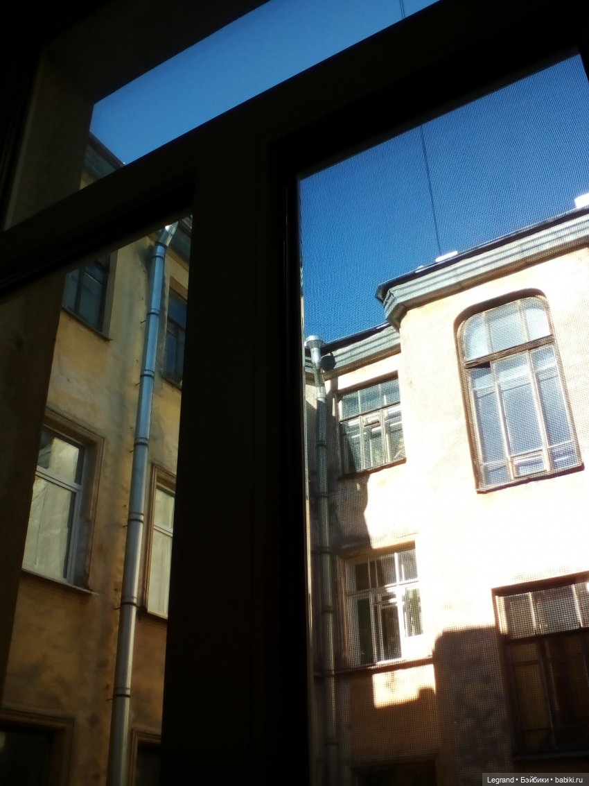 Лурения. Сад. Бумажные кораблики (фото 5)