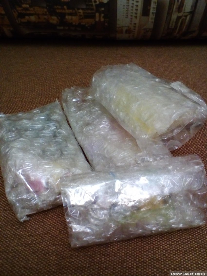 Новые кукломелочи. Жизнь в формате 1:6