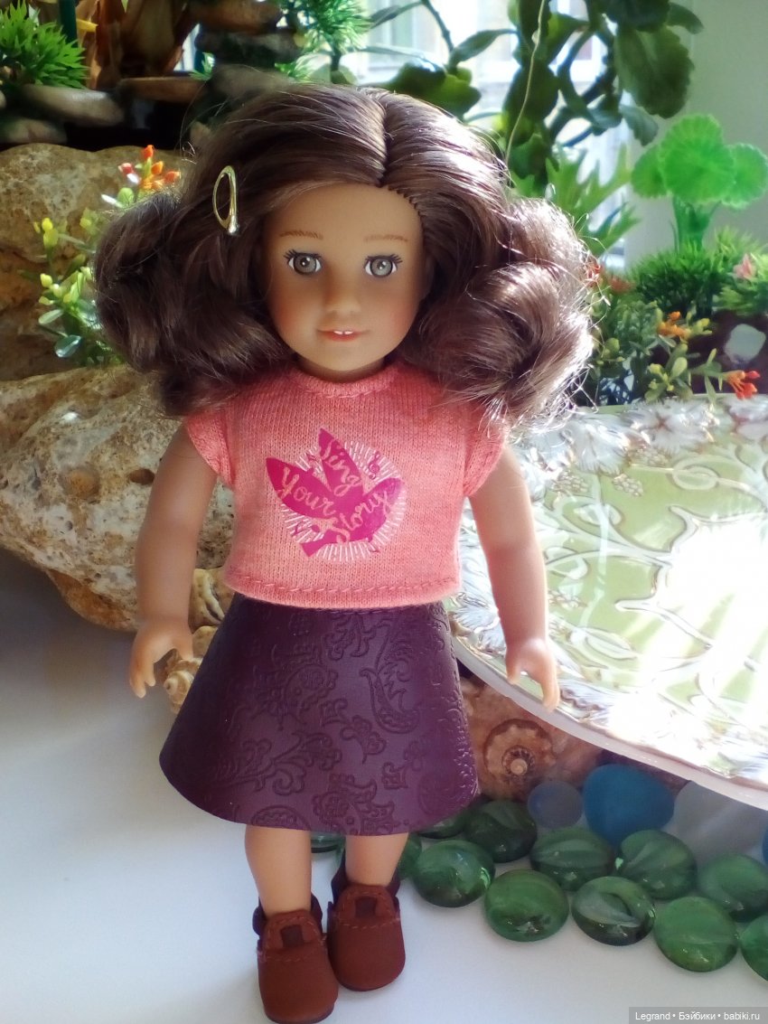 Лурения. Сад. Роксана и Пинки (фото 8)