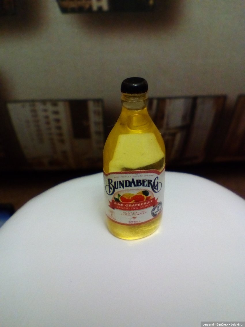 Новые кукломелочи. Жизнь в формате 1:6 (фото 8)