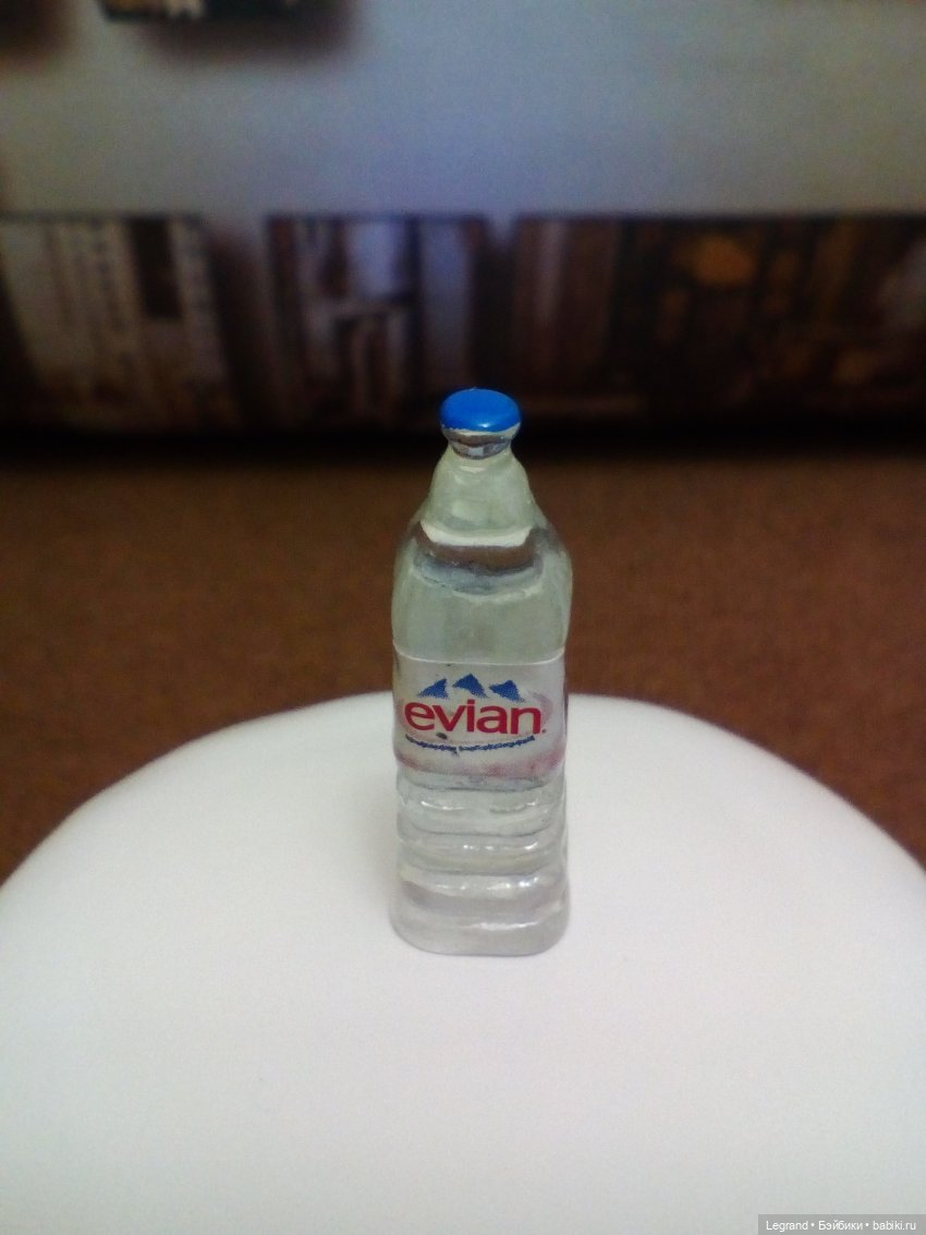 Новые кукломелочи. Жизнь в формате 1:6 (фото 7)