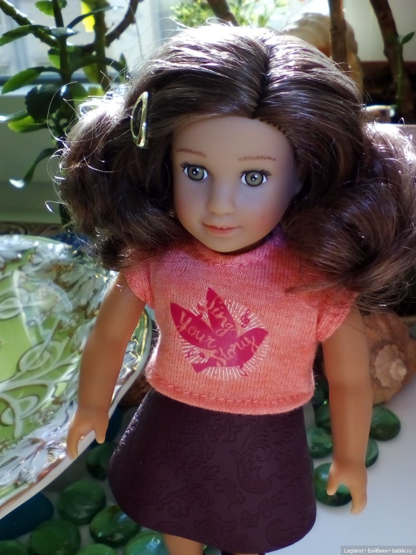 Лурения. Сад. Роксана и Пинки (фото 10)