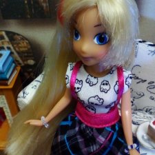 Они сами пишут свои истории: Оливье и Бижу