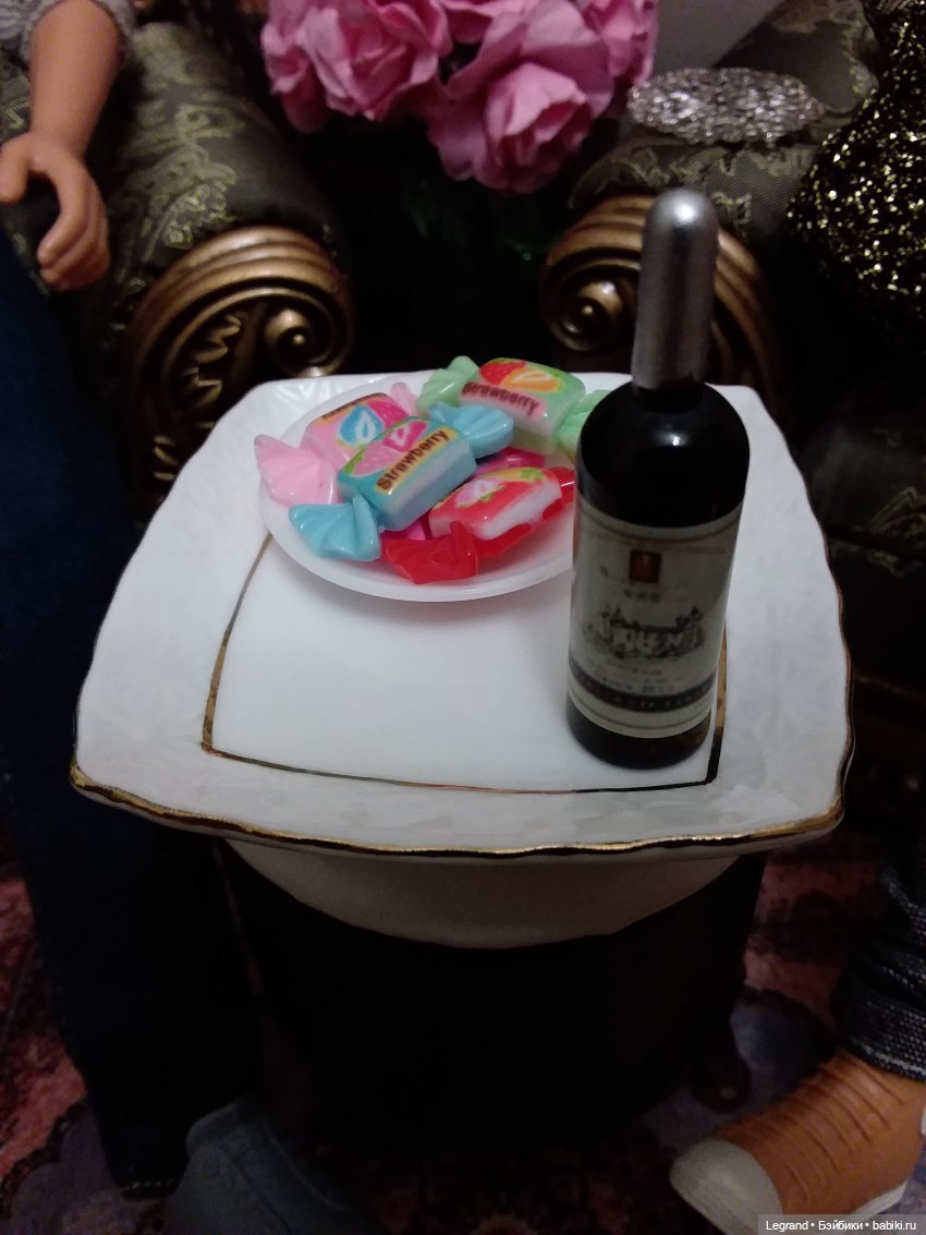 Н. Гумилёв. Шестое чувство (фото 2)