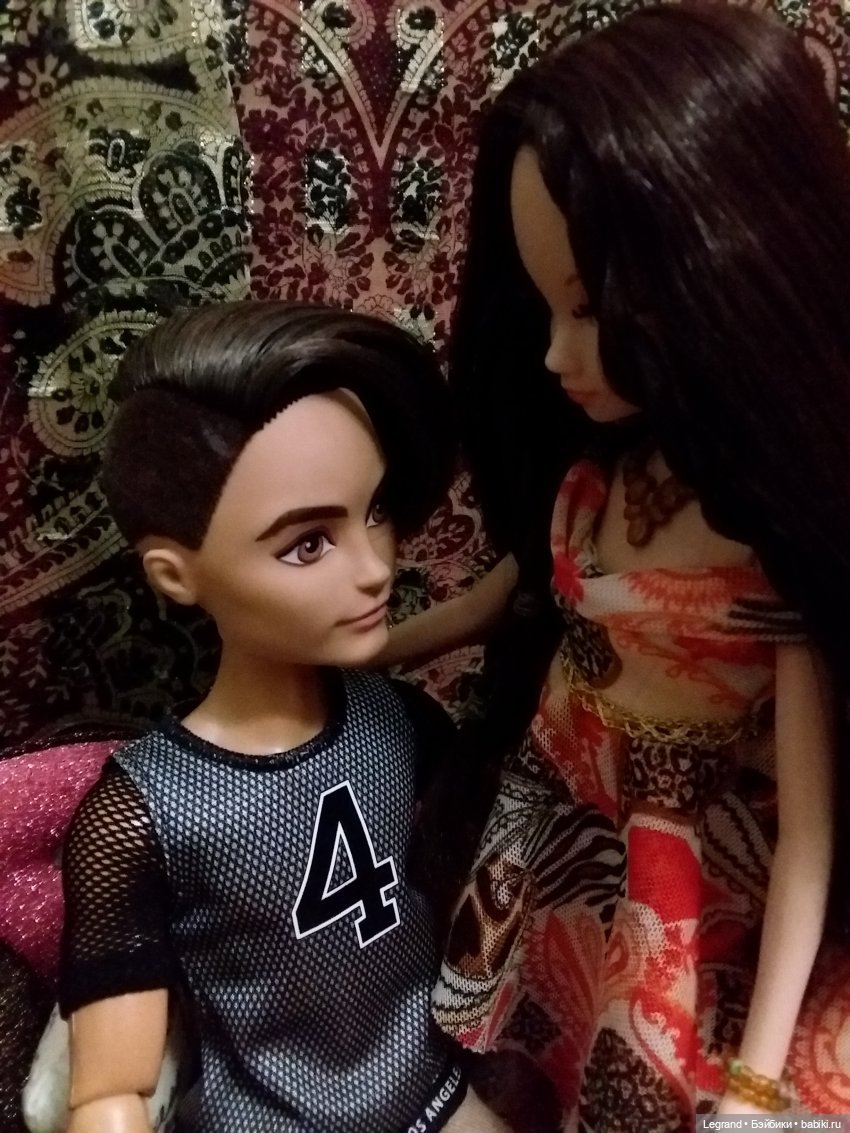 Н. Гумилёв. Шестое чувство