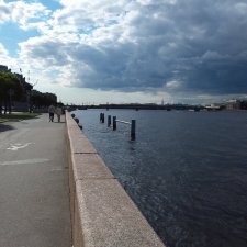 Н. Гумилёв. Шестое чувство