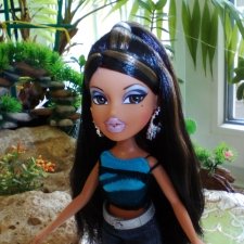 Лурения. Сад. Тьерри, Амбруаз, Айсис, Трифин