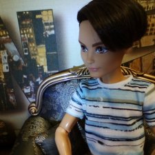 Они сами пишут свои истории: Жерар и Эллис