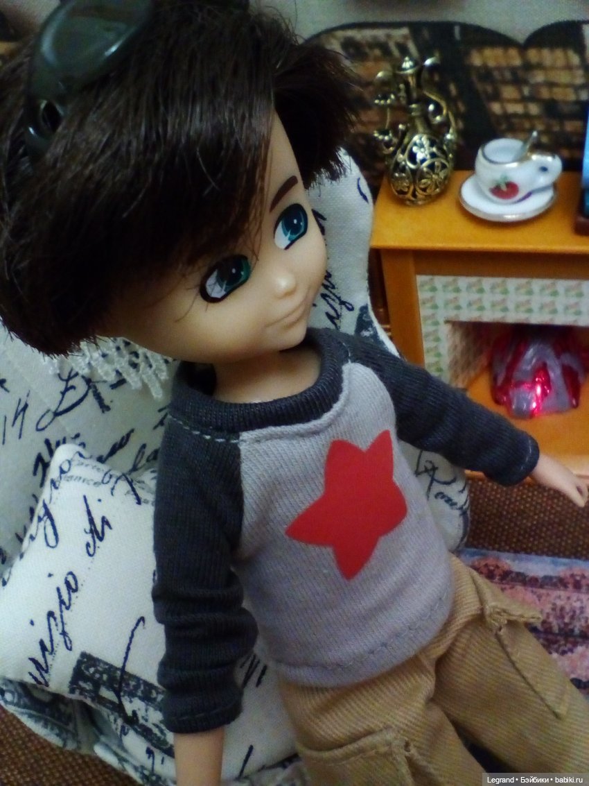 И просто быть счастливым... Стихи Оливье (фото 2)