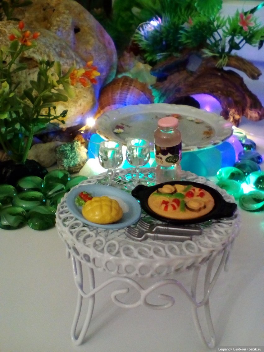 И просто быть счастливым... Стихи Оливье (фото 7)