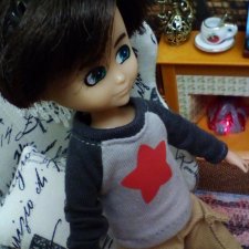 И просто быть счастливым... Стихи Оливье