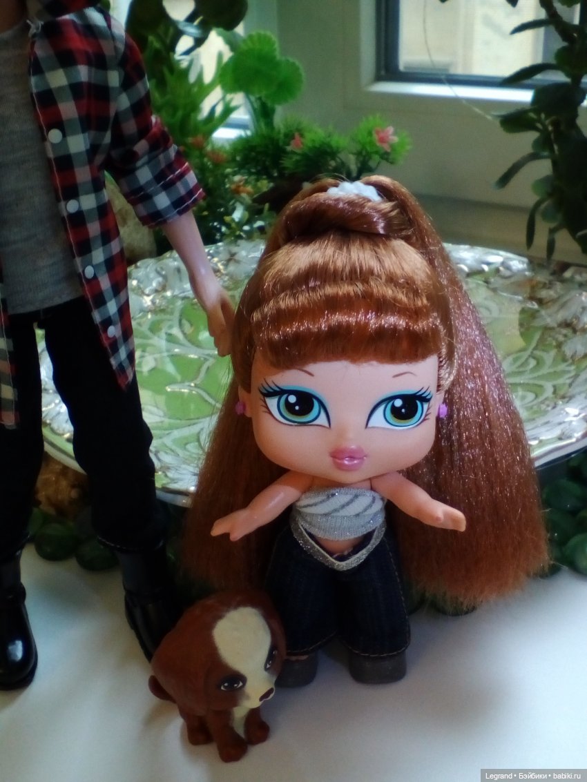 В потоке дней, в потоке бытия... Стихи Лестата (фото 6)