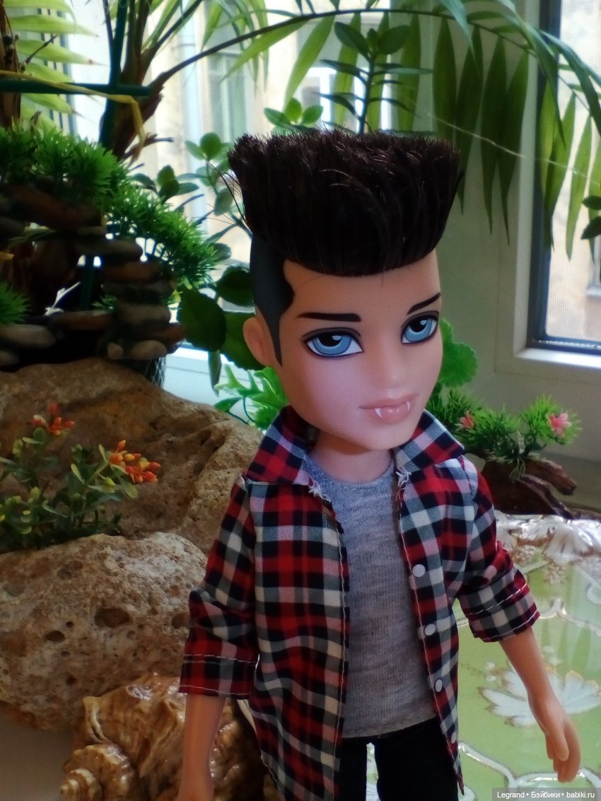 В потоке дней, в потоке бытия... Стихи Лестата (фото 2)