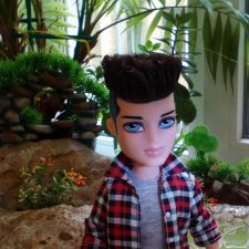 В потоке дней, в потоке бытия... Стихи Лестата