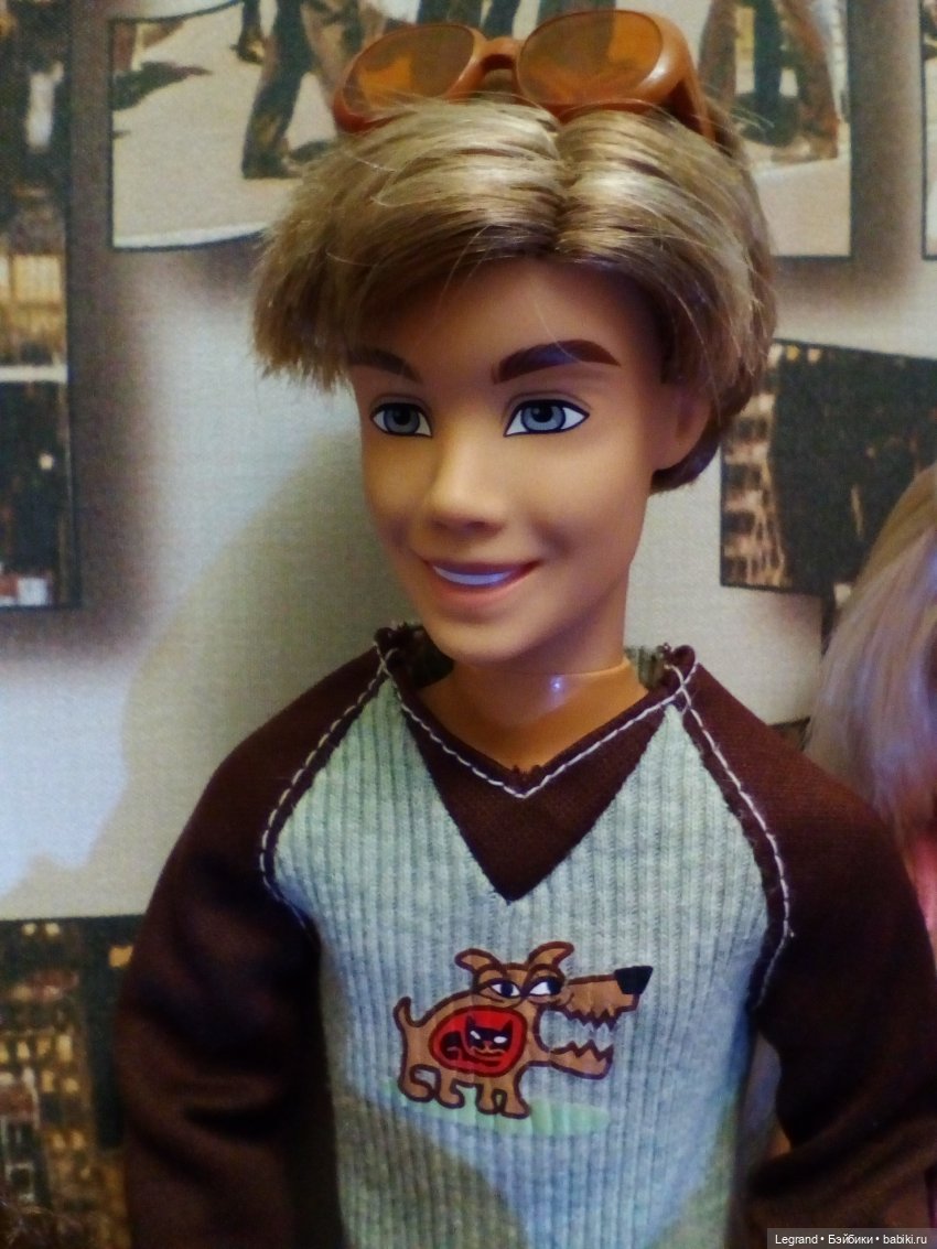 Лурения Мини-дог шоу Группа поддержки Лукум (фото 4)