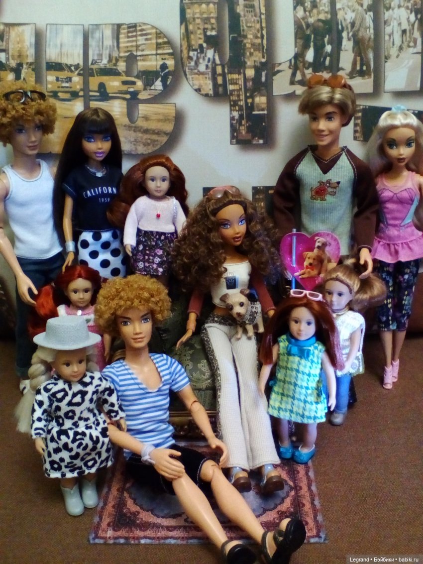 Лурения Мини-дог шоу Группа поддержки Лукум