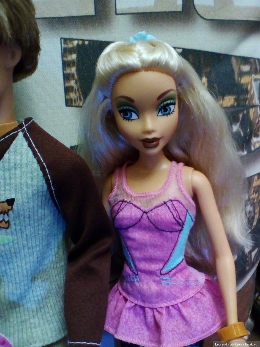 Лурения Мини-дог шоу Группа поддержки Лукум (фото 5)