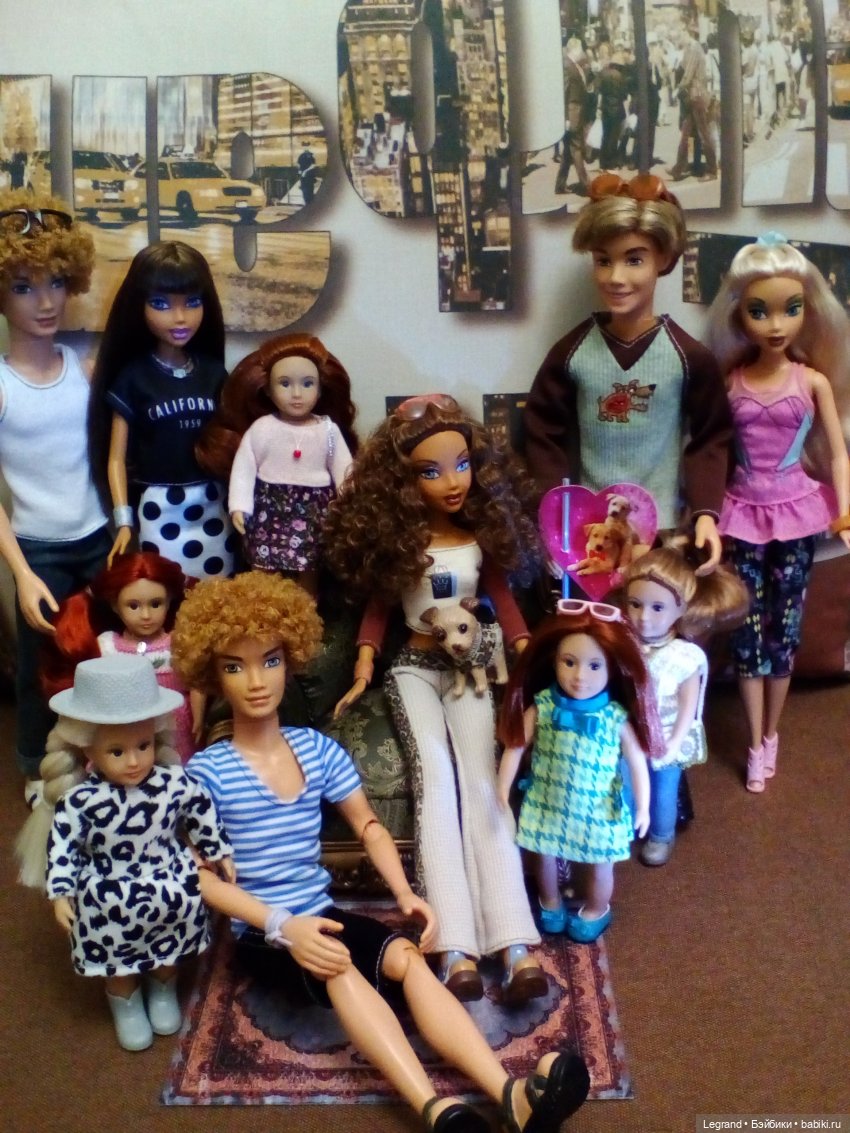 Лурения Мини-дог шоу Группа поддержки Лукум (фото 3)