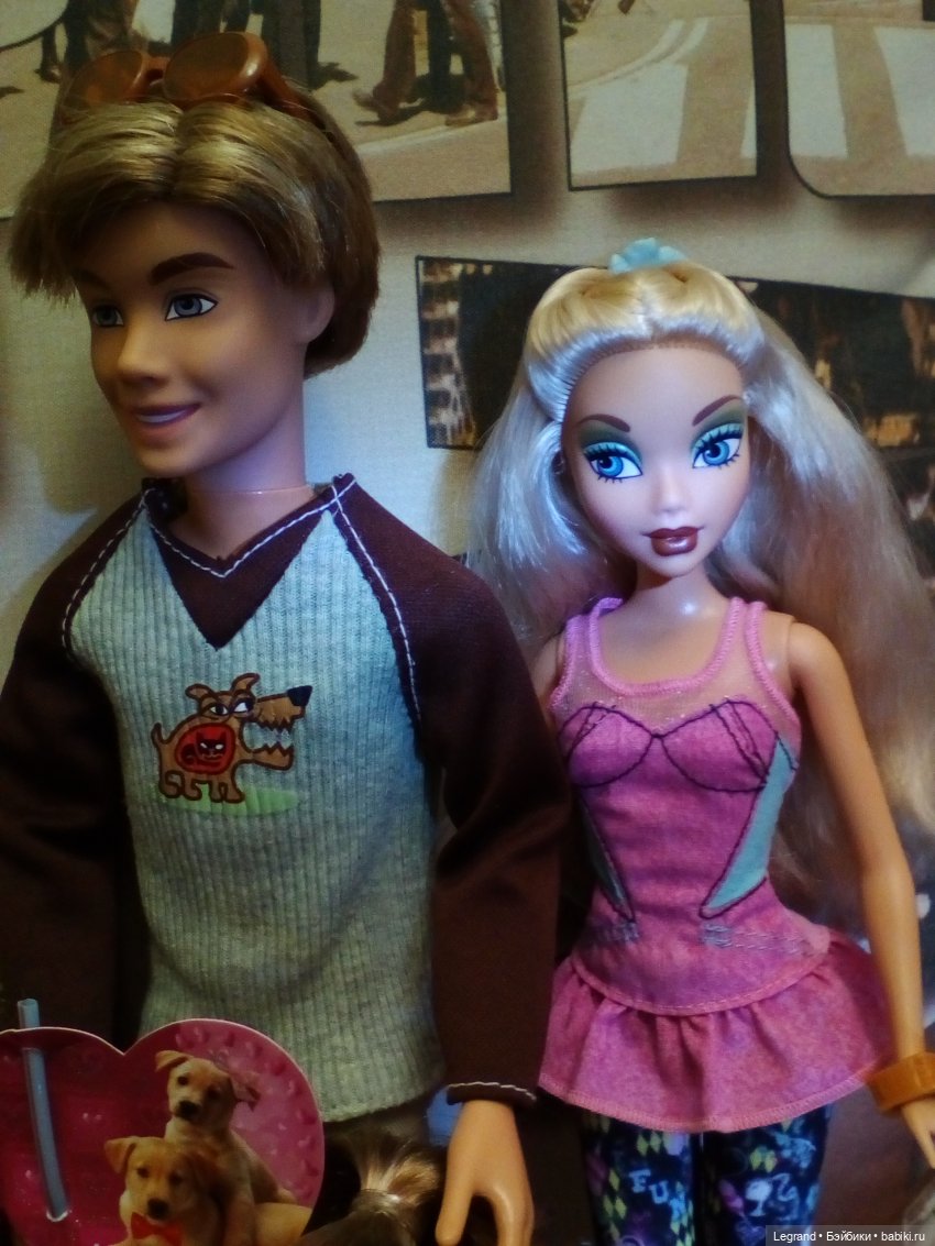 Лурения Мини-дог шоу Группа поддержки Лукум