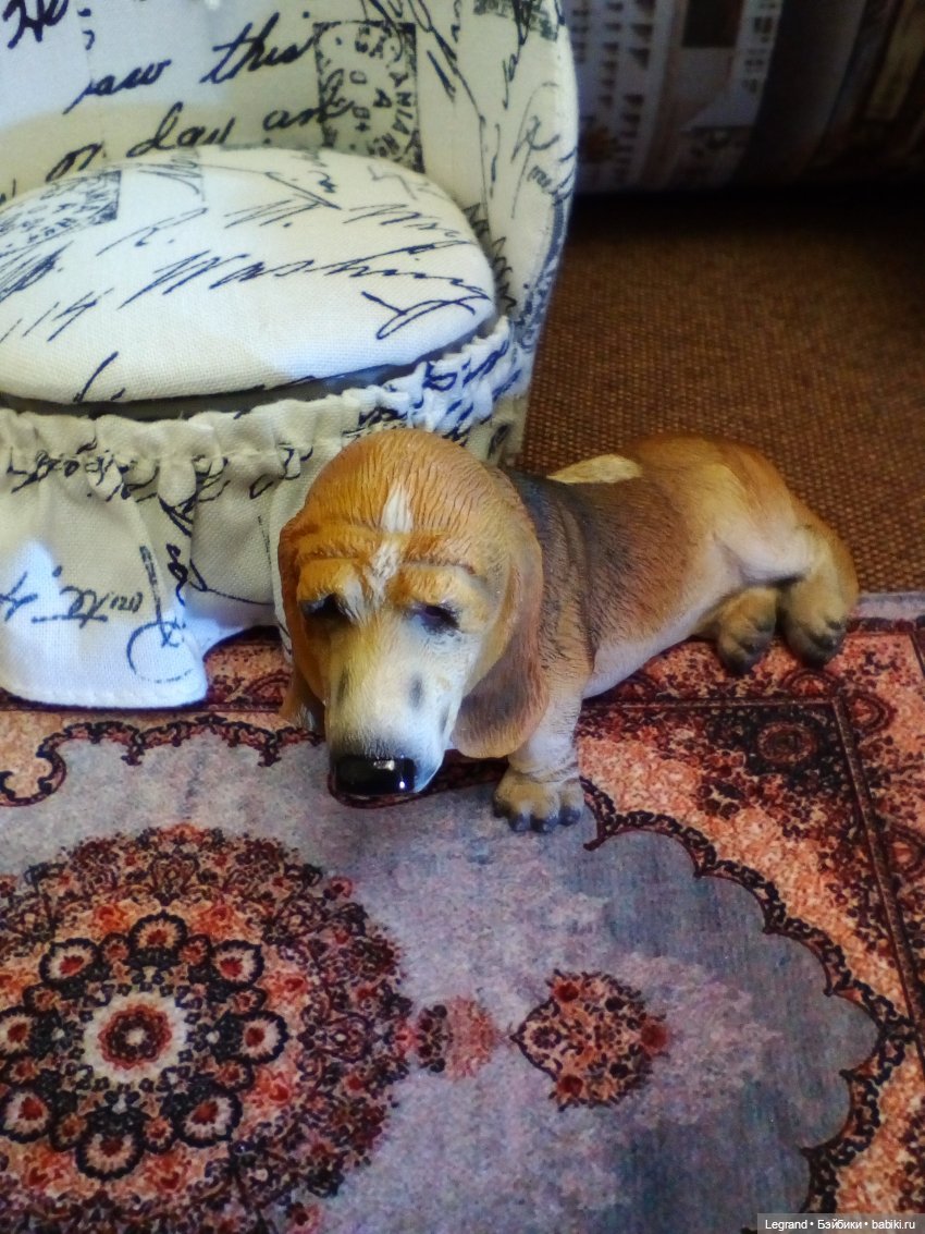 Лурения. Мини-дог Шоу. Группы поддержки Отто (фото 2)