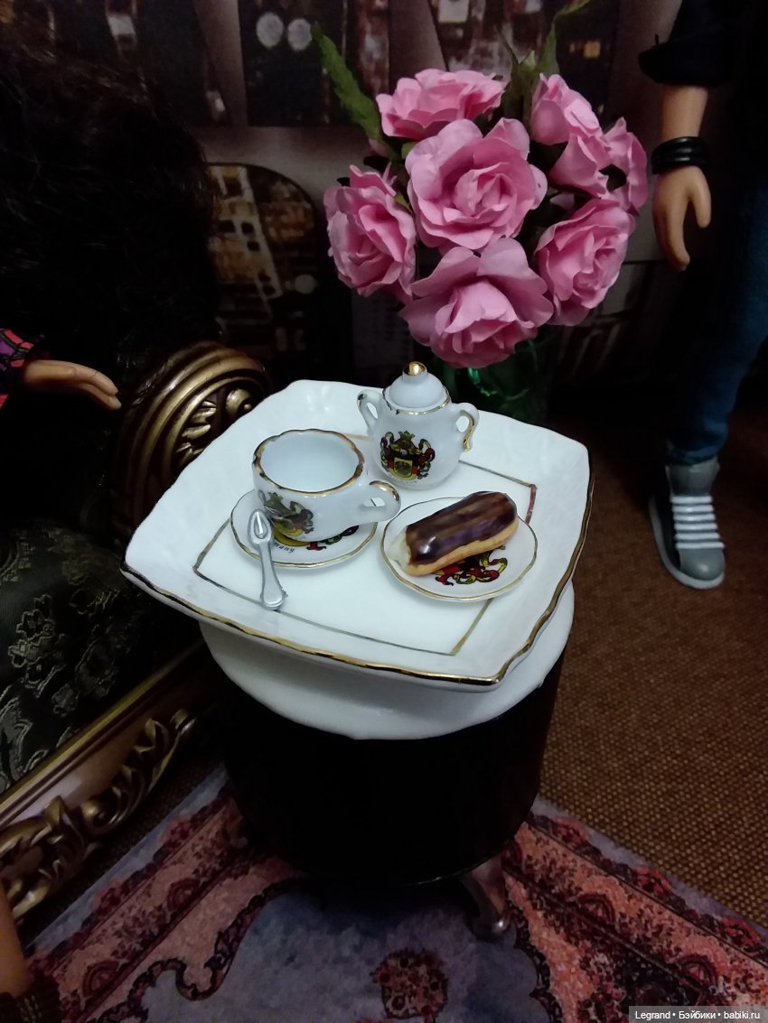 Лурения. Мини-дог Шоу. Мэгги и Мармарис