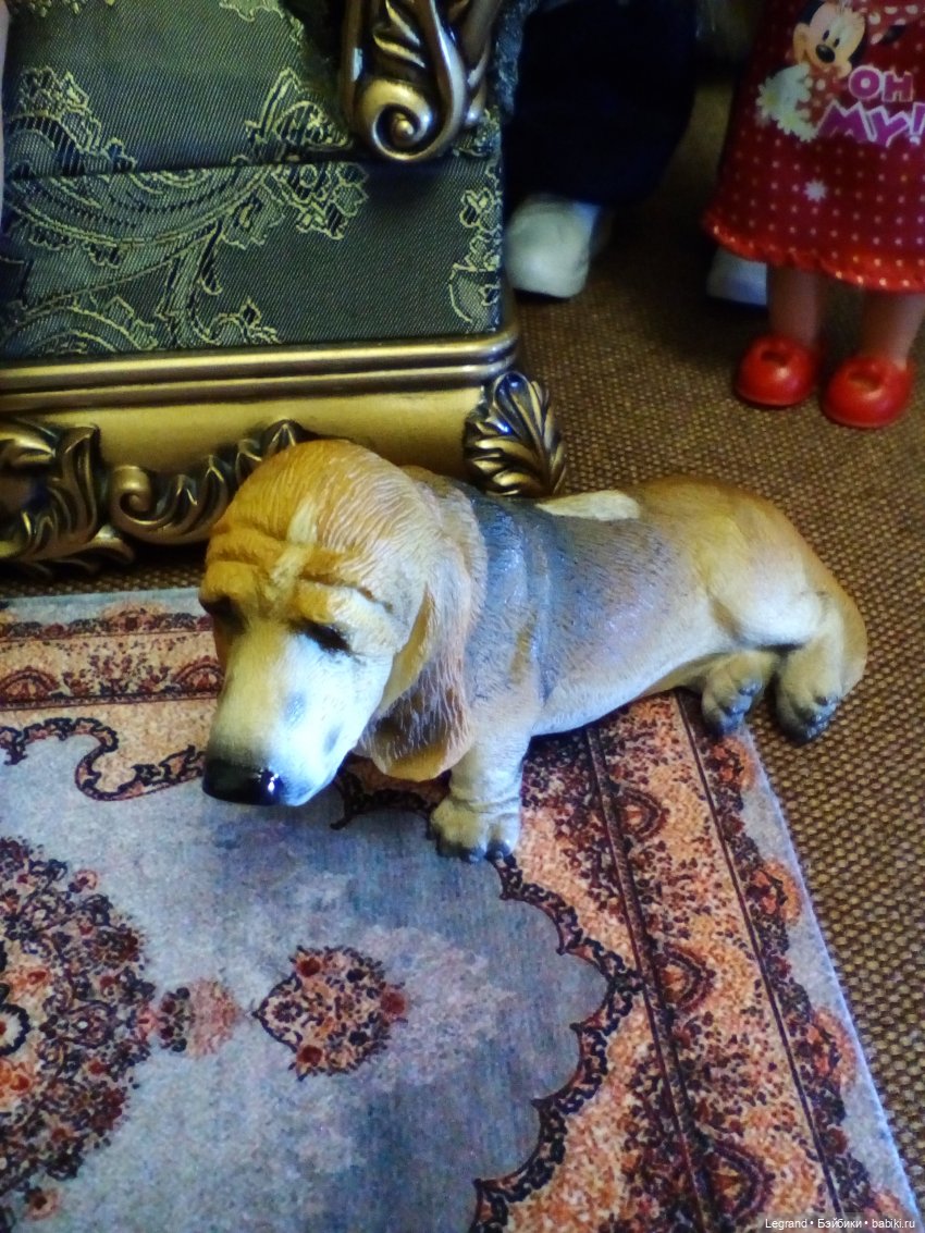 Лурения. Мини-дог Шоу. Группы поддержки Отто (фото 7)