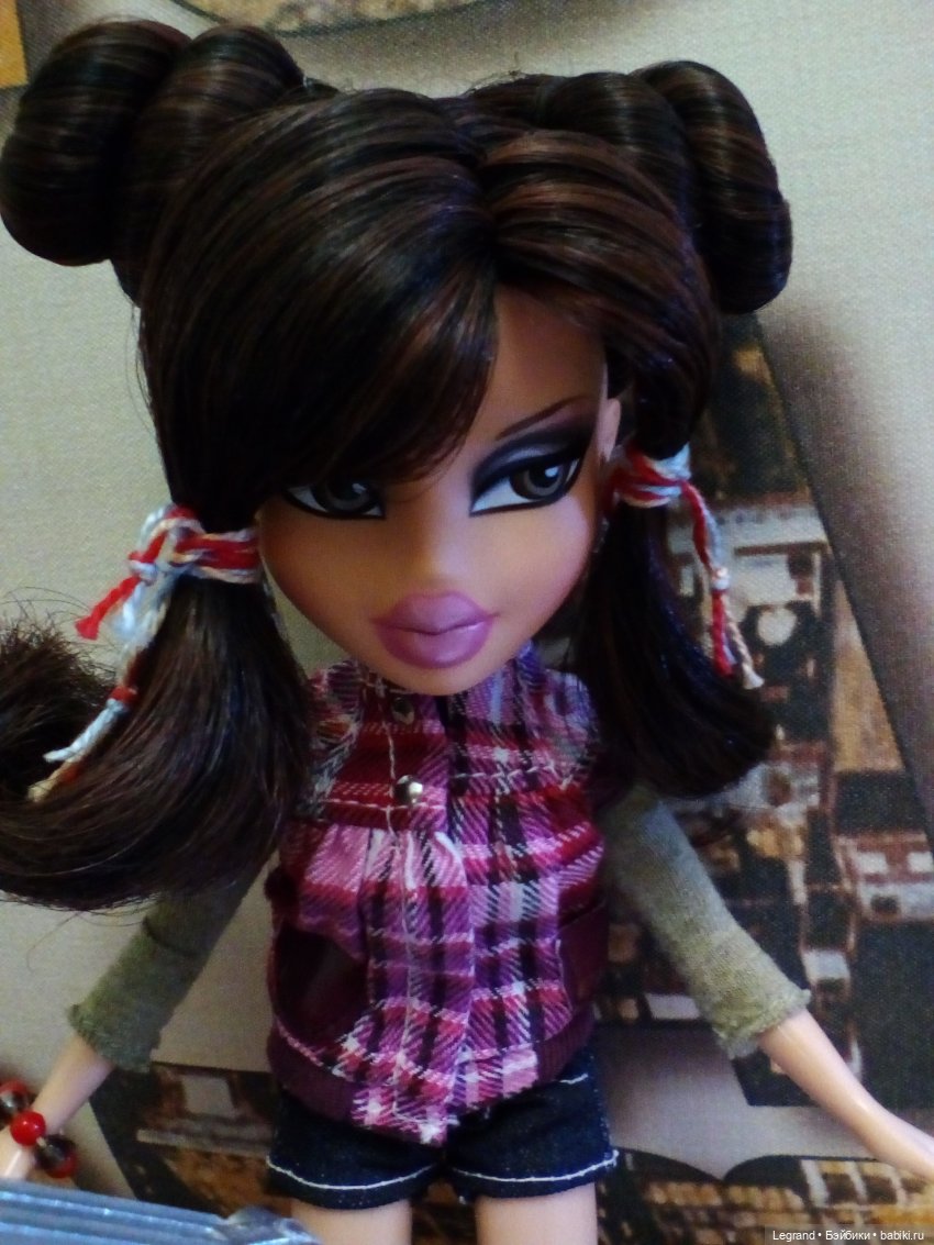 Лурения. Мини-дог Шоу. СПА-салон для Мармариса. Часть первая (фото 8)