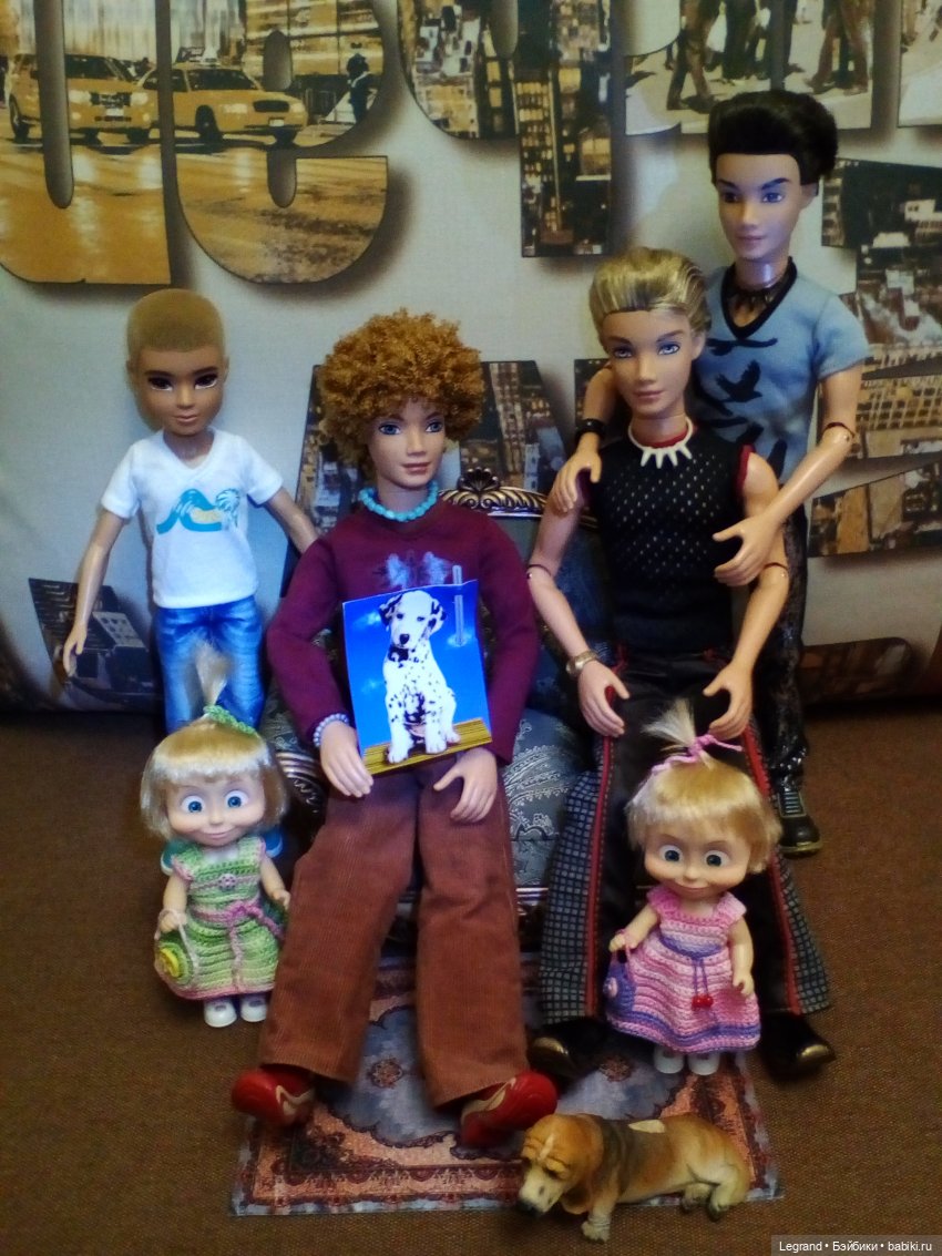 Лурения. Мини-дог Шоу. Группы поддержки Отто