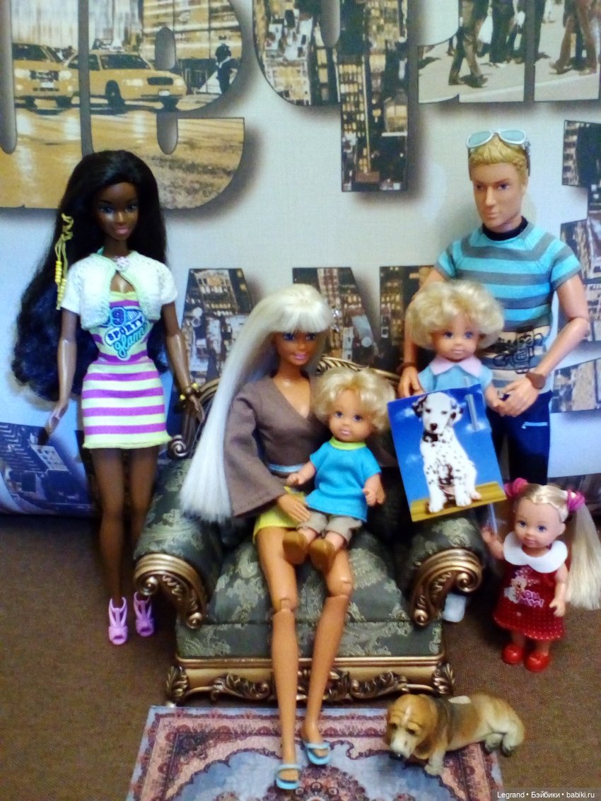 Лурения. Мини-дог Шоу. Группы поддержки Отто (фото 10)