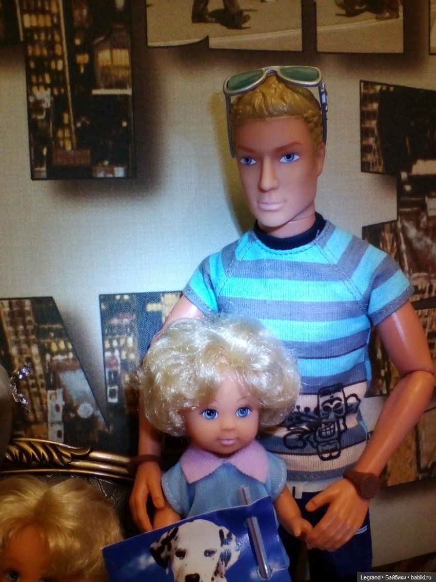 Лурения. Мини-дог Шоу. Группы поддержки Отто (фото 5)