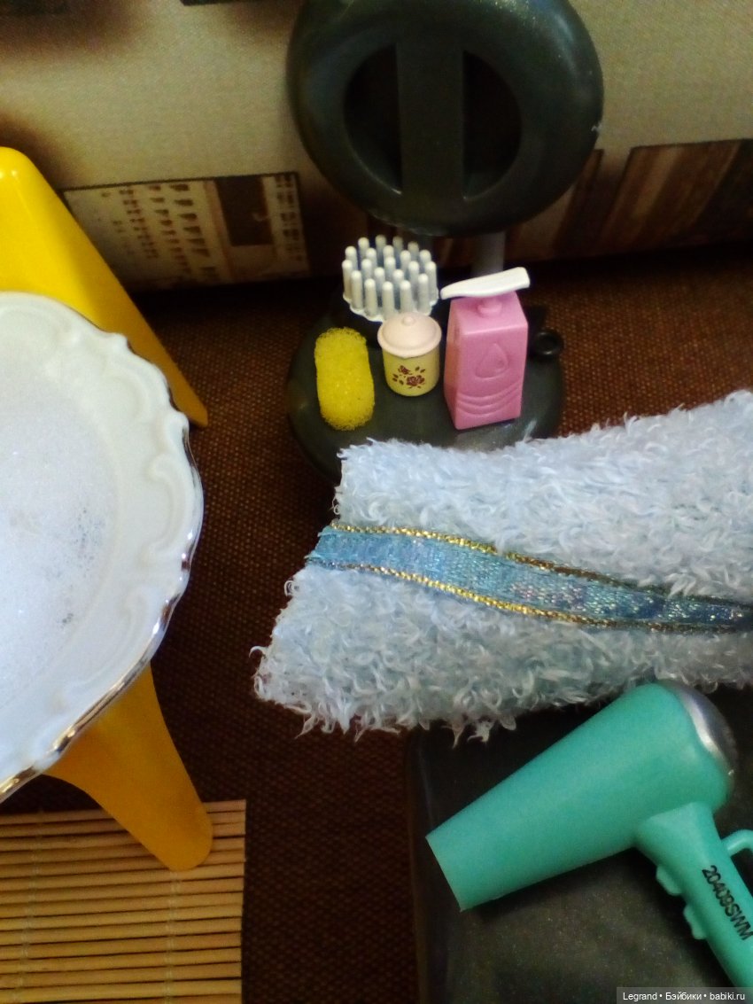 Лурения. Мини-дог Шоу. СПА-салон для Мармариса. Часть первая