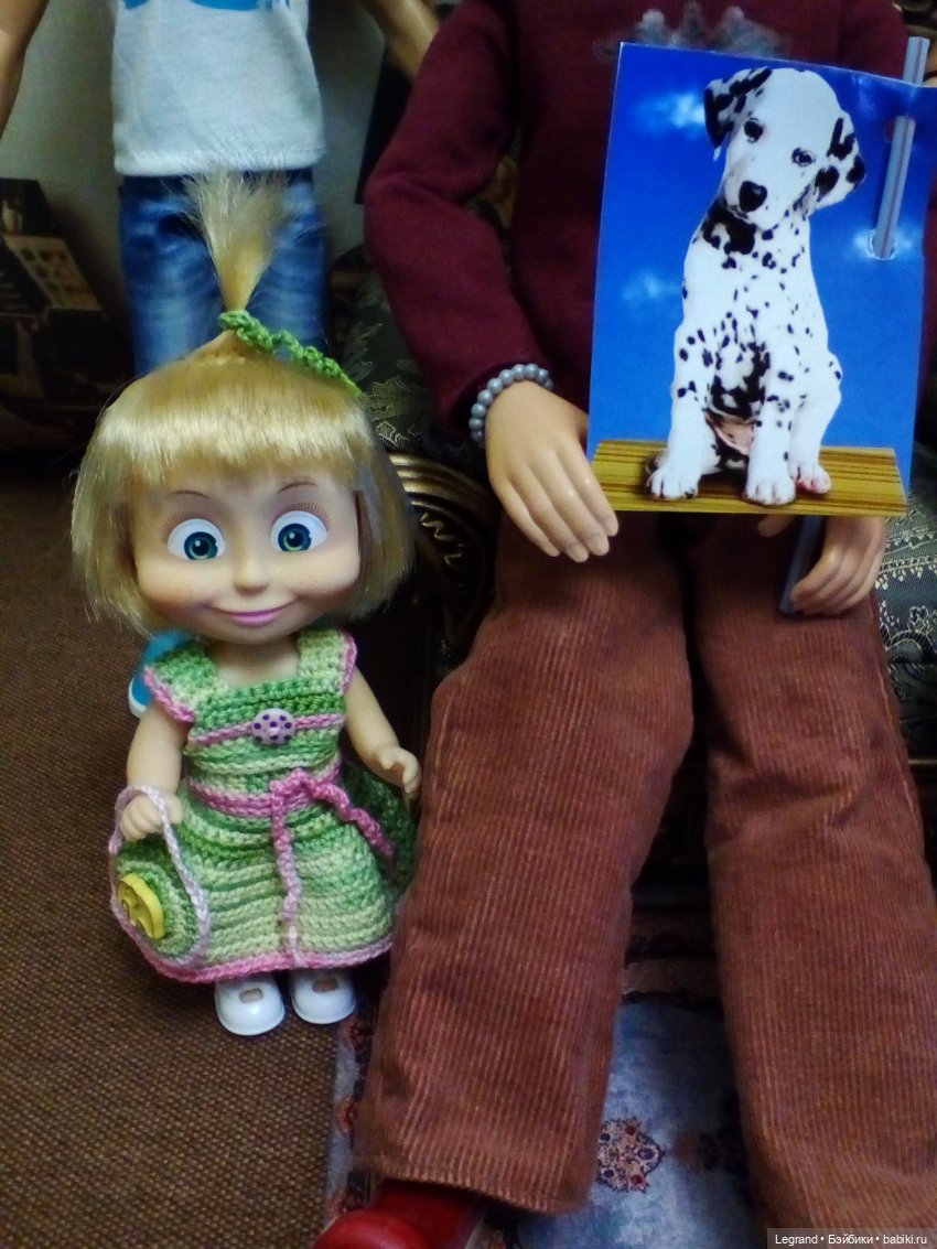 Лурения. Мини-дог Шоу. Группы поддержки Отто