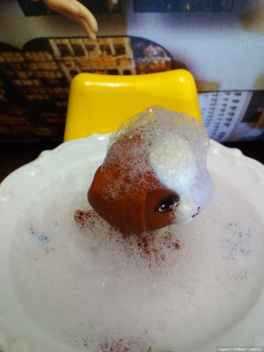 Лурения. Мини-дог Шоу. СПА-салон для Мармариса. Часть первая