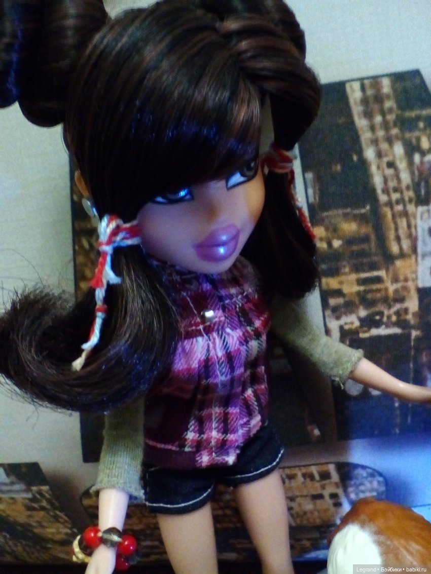 Лурения. Мини-дог Шоу. СПА-салон для Мармариса. Часть вторая (фото 8)