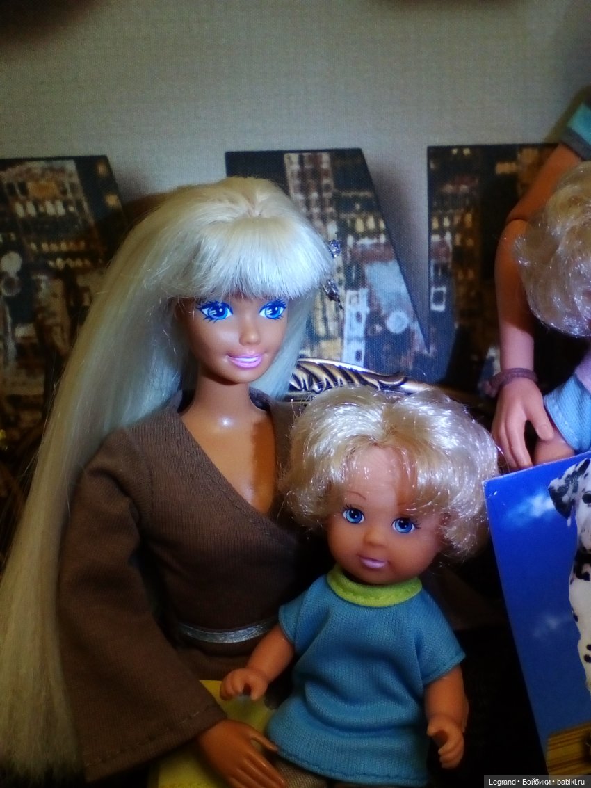 Лурения. Мини-дог Шоу. Группы поддержки Отто (фото 8)