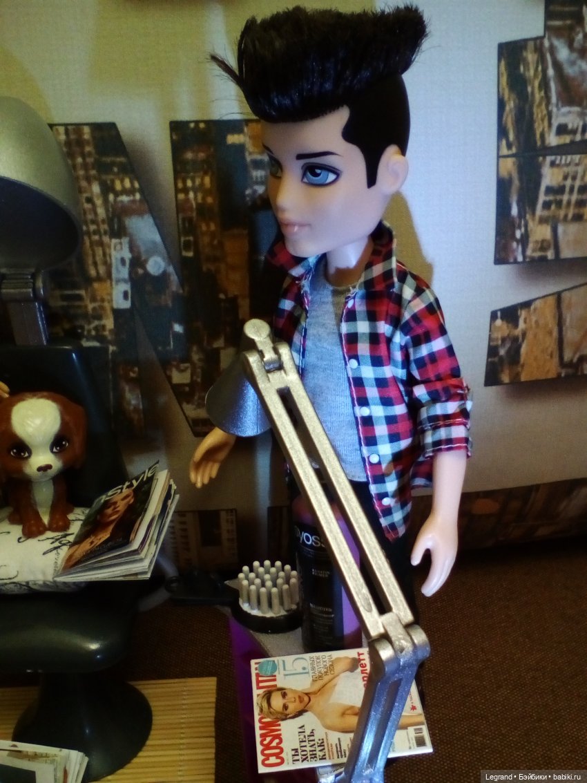 Лурения. Мини-дог Шоу. СПА-салон для Мармариса. Часть вторая