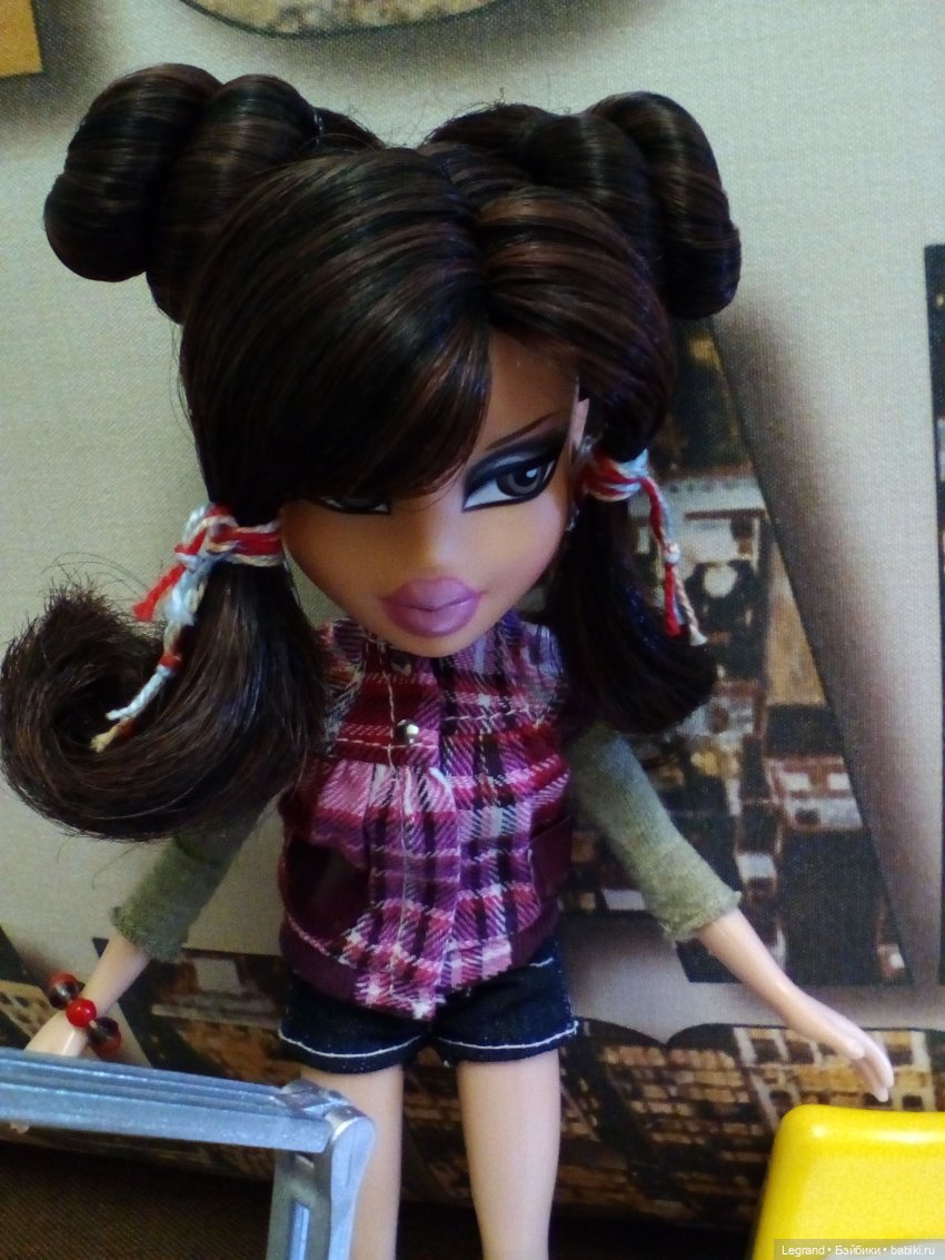 Лурения. Мини-дог Шоу. СПА-салон для Мармариса. Часть первая (фото 7)