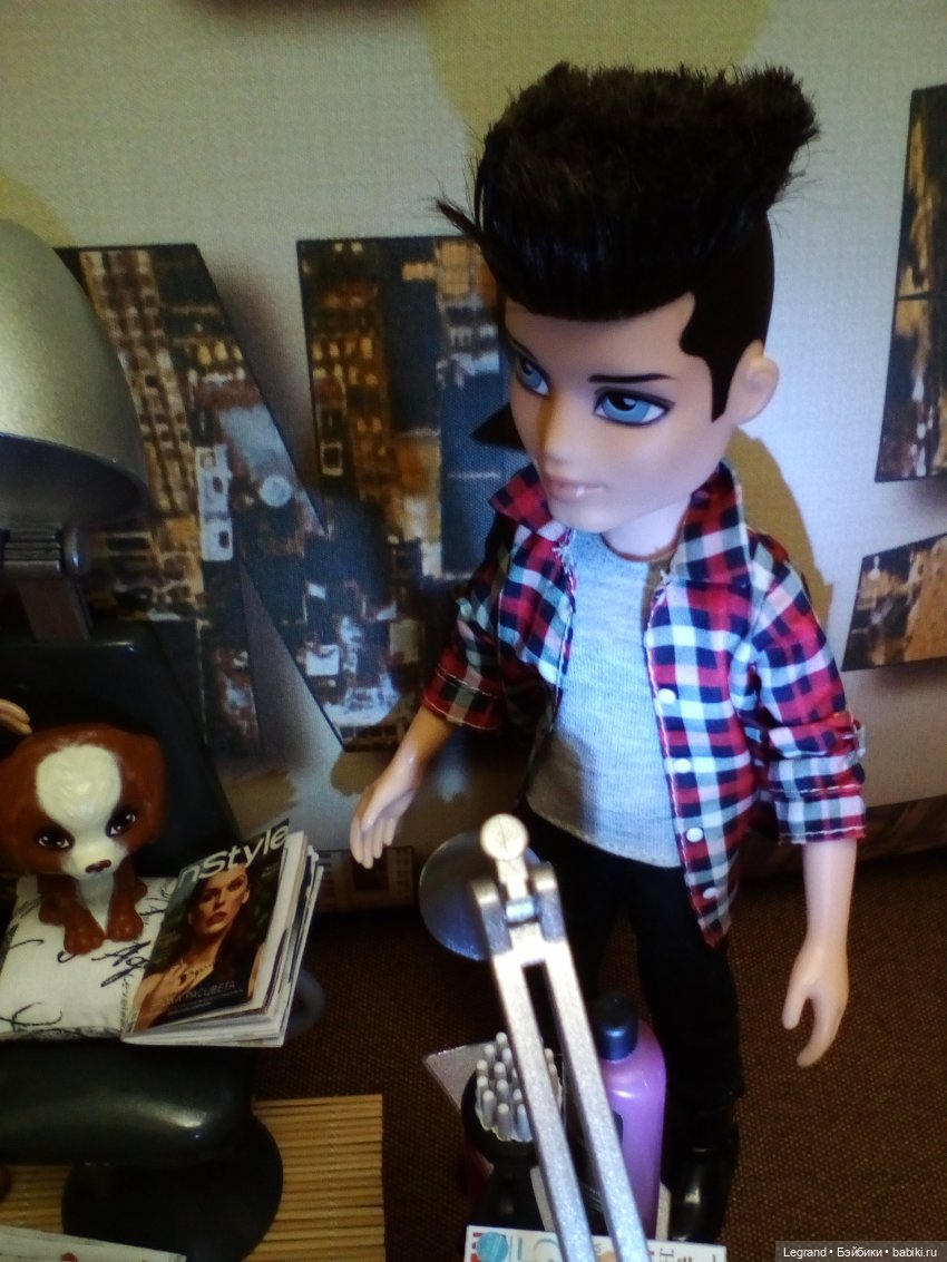 Лурения. Мини-дог Шоу. СПА-салон для Мармариса. Часть вторая