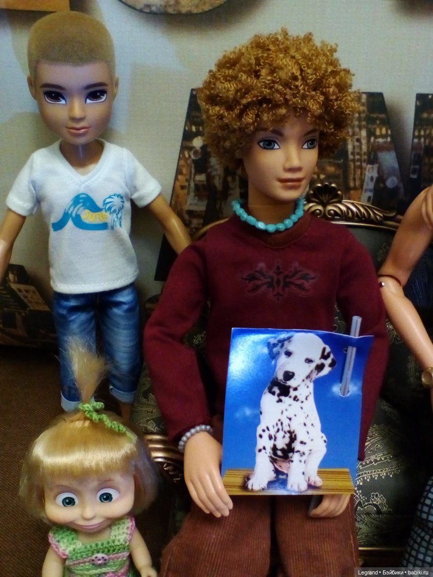 Лурения. Мини-дог Шоу. Группы поддержки Отто