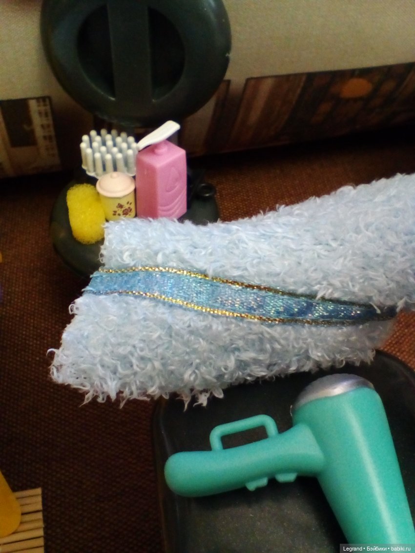 Лурения. Мини-дог Шоу. СПА-салон для Мармариса. Часть первая (фото 6)