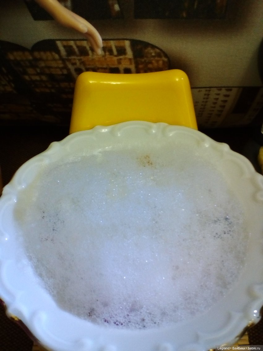 Лурения. Мини-дог Шоу. СПА-салон для Мармариса. Часть первая (фото 5)