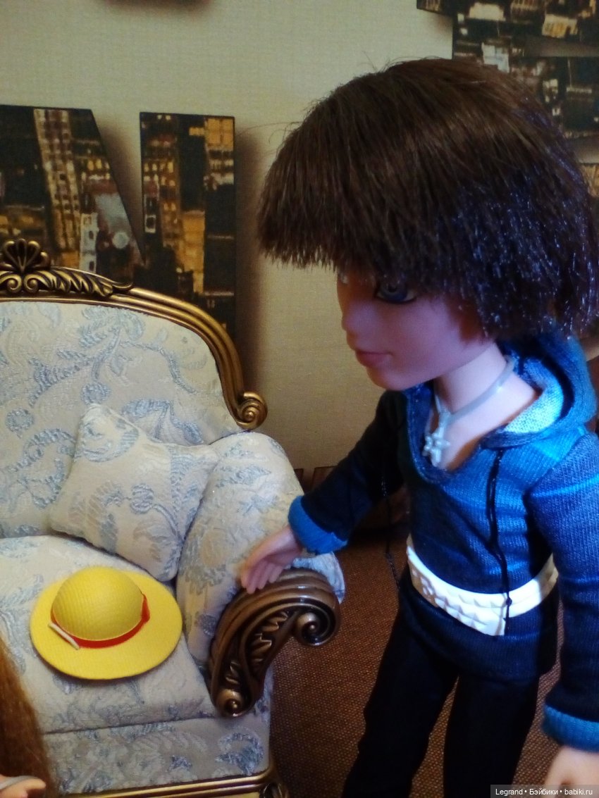 Лурения. Мини-дог Шоу. Мэгги и Мармарис (фото 6)