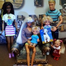 Лурения. Мини-дог Шоу. Группы поддержки Отто